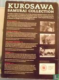 Kurosawa Samurai Collection [lege box] - Image 2