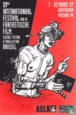 XVe Internationaal Festival van de Fantastische Film - Image 1