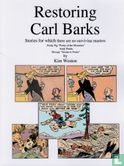 Restoring Carl Barks - Afbeelding 1
