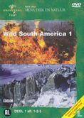 Wild South America 1 - afl. 1-2-3 - Afbeelding 1