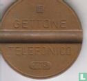 Gettone Telefonico 7705 (ESM) - Afbeelding 1
