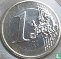 Belgique 1 euro 2018 - Image 2