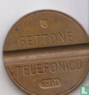 Gettone Telefonico 7501 (ESM) - Image 1