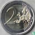 Italië 2 euro 2018 - Afbeelding 2