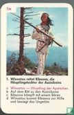Winnetou - Karl May 2