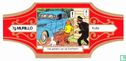 Tintin das Geheimnis des Einhorns 7g - Bild 1
