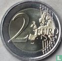 Italië 2 euro 2018 "70th anniversary of the entry into force of the Italian Constitution" - Afbeelding 2