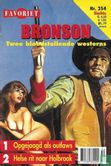Bronson 254 - Bild 1