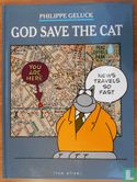 God save The Cat - Afbeelding 1