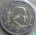 Belgium 2 euro 2018 - Image 1