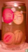 DADA Drinks - Flavour Melon - Afbeelding 1