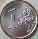 Italië 1 euro 2018 - Afbeelding 2
