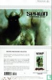 Medeival Spawn and Witchblade 3