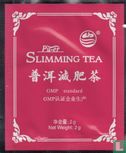 Pu-er Slimming Tea - Afbeelding 1