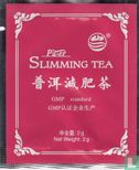 Pu-er Slimming Tea - Afbeelding 2