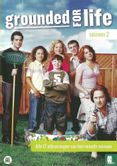 Grounded for Life: Seizoen 2 - Image 1