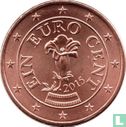Austria 1 cent 2015 - Image 1