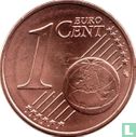 Österreich 1 Cent 2015 - Bild 2