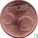 Austria 5 cent 2017 - Image 2
