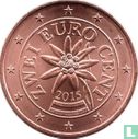 Austria 2 cent 2015 - Image 1
