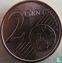 Germany 2 cent 2018 (J) - Image 2