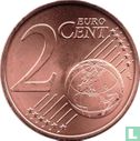 Austria 2 cent 2015 - Image 2