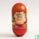 Formula 1 Bean