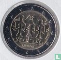 Lituanie 2 euro 2018 "Song and dance Celebration" - Image 1