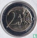 Lituanie 2 euro 2018 "Song and dance Celebration" - Image 2