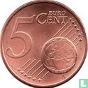 Austria 5 cent 2015 - Image 2