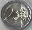 Cyprus 2 euro 2018 - Afbeelding 2