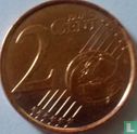 België 2 cent 2015 - Afbeelding 2