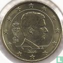 Belgium 10 cent 2014 - Image 1
