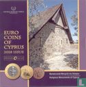 Cyprus mint set 2018 - Image 1