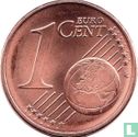 Oostenrijk 1 cent 2017 - Afbeelding 2