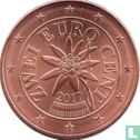 Österreich 2 Cent 2017 - Bild 1