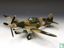 Curtiss P40 Flying Tiger - Image 1