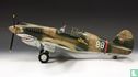 Curtiss P40 Flying Tiger - Image 2