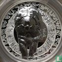 France 20 euro 2018 (PROOF) "Year of the Dog" - Image 1