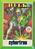 Hulk contra le Cybortron - Image 1