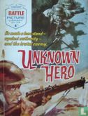 Unknown Hero - Image 1