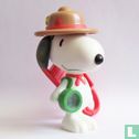 Chalumeau éclaireur Beagle Scout - Image 1