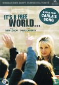 It's a Free World...+ Carla's Song - Afbeelding 1