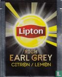 Rich Earl Grey Citron/Lemon