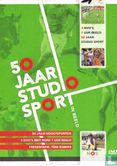50 jaar Studio Sport - Afbeelding 1