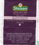 Strawberry Ceylon Tea - Image 2