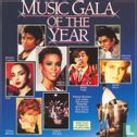Music Gala of the Year  - Afbeelding 1
