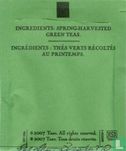 China Green Tips - Image 2