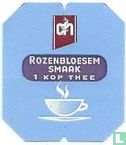 Rozenbloesem Smaak  - Image 1