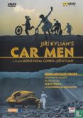 Car Men - Afbeelding 1